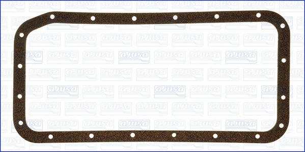 AJUSA AJU14036200 Oil Sump Gasket
