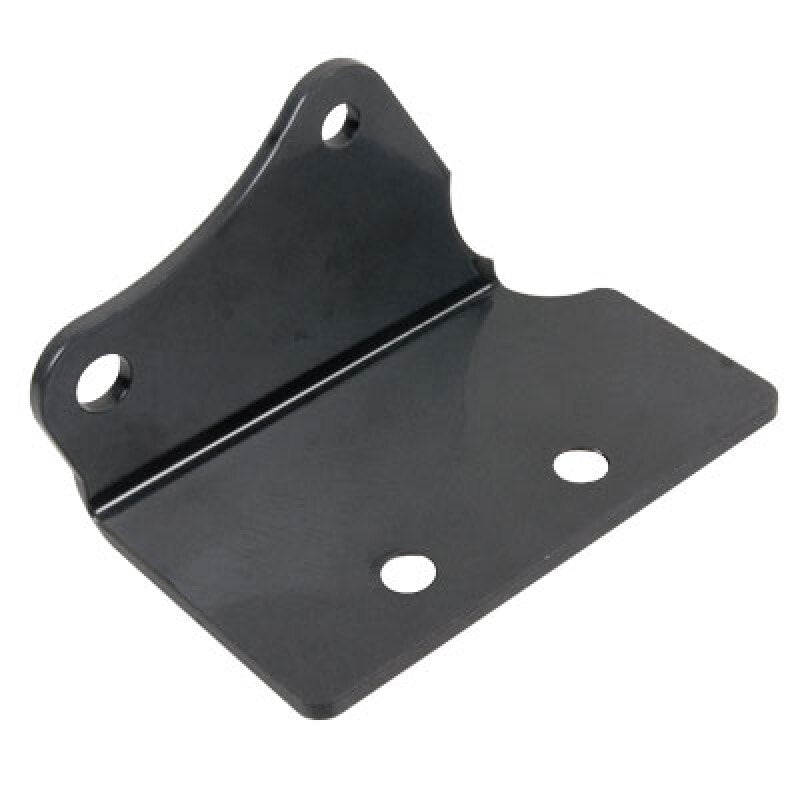 Synergy Mfg Synergy 07-18 Jeep Wrangler JK/JKU Front Lower Shock Mount Bracket