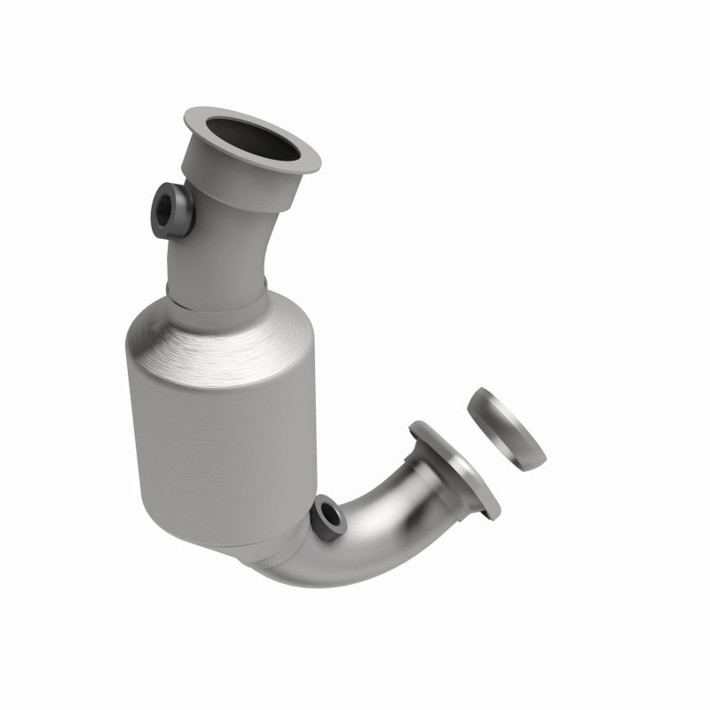 MagnaFlow Direct Fit Catalytic Converter 02-03 Liberty P/S Frt 3.7L