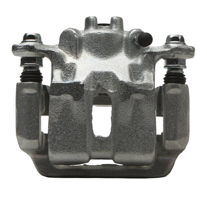 DFC 05-10 Honda Odyssey Rear-R Premium Caliper - Silver Zinc Coated