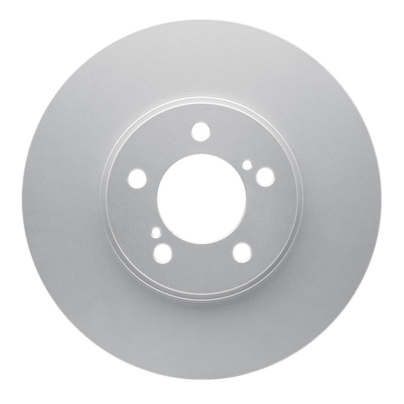DFC 93-07 Ford Taurus SHO Front GeoSPEC Coated Rotor