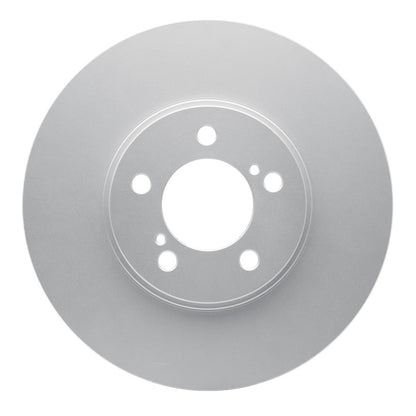 DFC 93-07 Ford Taurus SHO Front GeoSPEC Coated Rotor