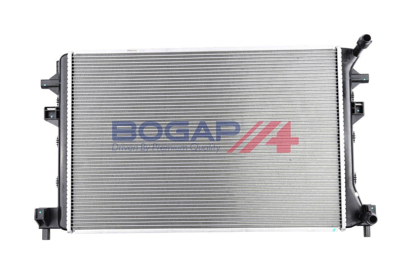 BOGAP A4210269 Radiator, Engine Cooling