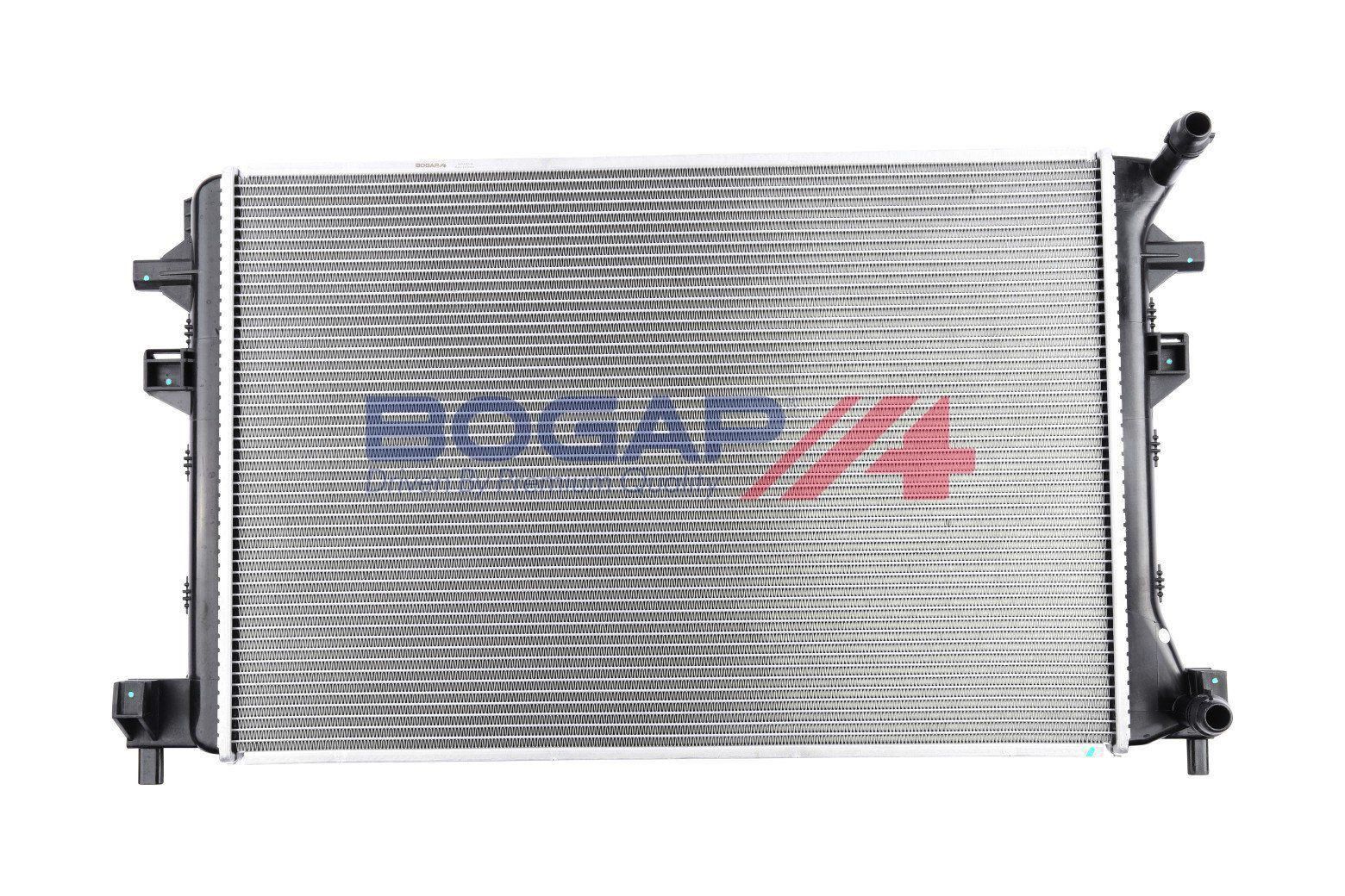 BOGAP A4210269 Radiator, Engine Cooling