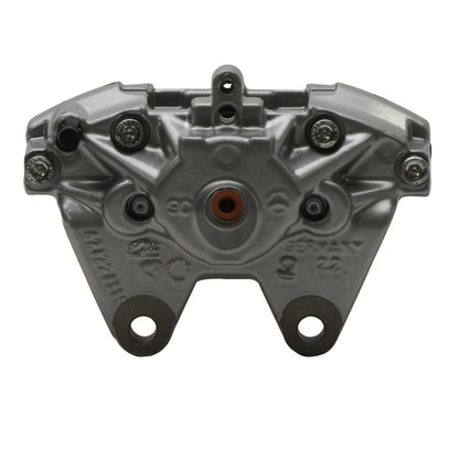 DFC 01-02 Mercedes-Benz S600 Rear-R Silver Powder Coated Premium Caliper