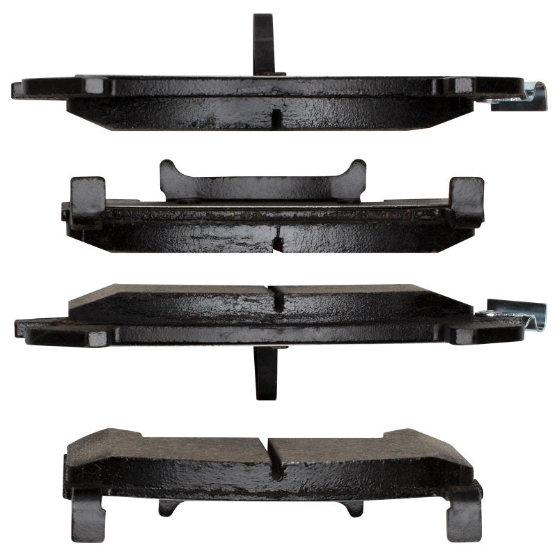 R1 Concepts R1 78-03 Buick Riviera Front R1 Ceramic Brake Pads