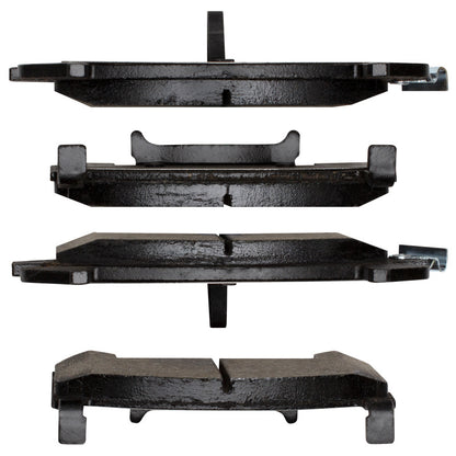 R1 Concepts R1 78-03 Buick Riviera Front R1 Ceramic Brake Pads