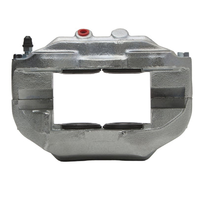 DFC 96-02 Toyota 4Runner Front-L Silver Zinc Coated Premium Caliper