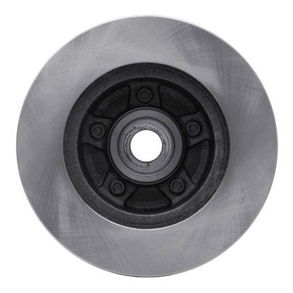 DFC 79-91 Ford LTD Front Brake Rotor