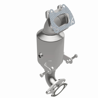 MagnaFlow 14-16 Ram ProMaster 1500/2500/3500 V6 3.6L CARB Compliant Direct Fit Catalytic Converter