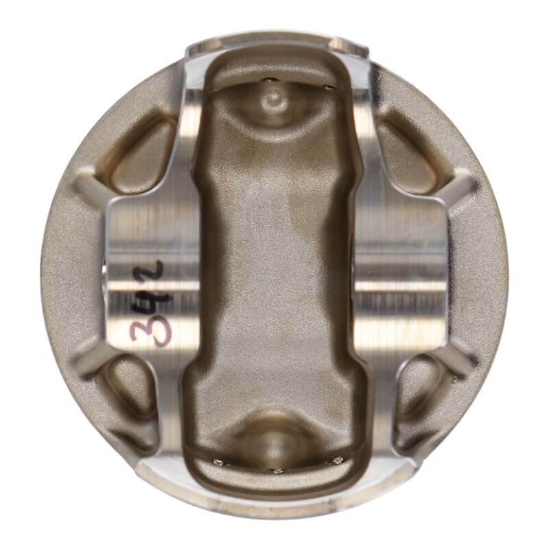 Wiseco Mitsubishi 4G63 86.50 mm Bore 34.87 mm CH 0.00 CC Piston Set