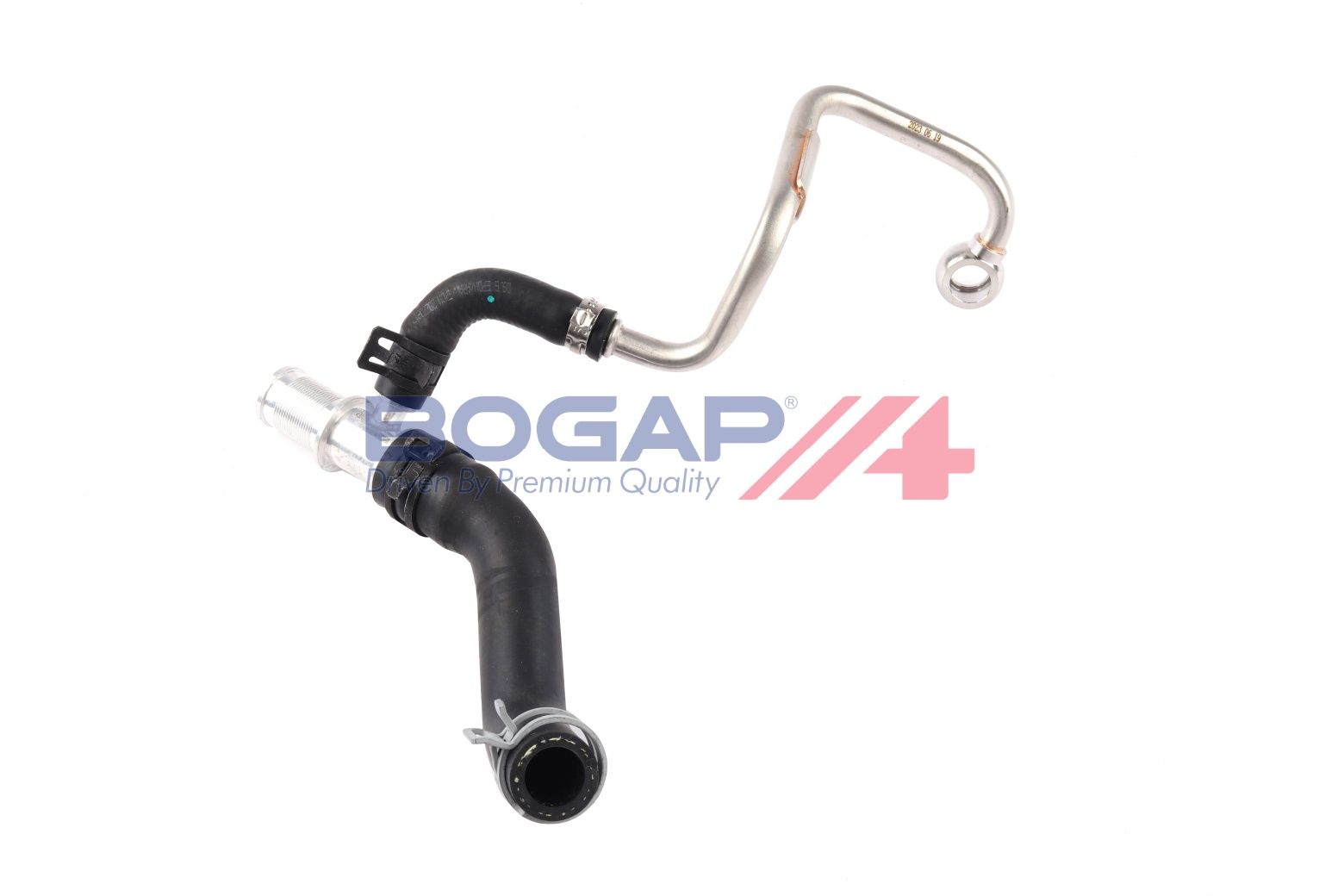 BOGAP B1728116 Oil Line, Charger