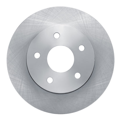 DFC 99-04 Jeep Grand Cherokee Front Brake Rotor