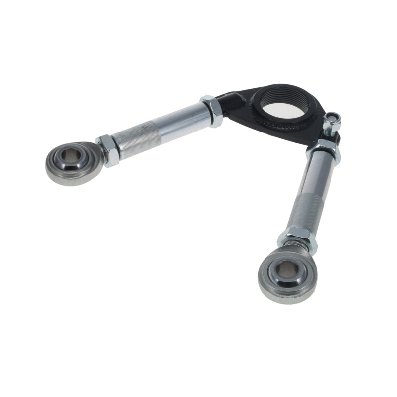 SPC Performance Pro Series Front Adjustable Upper Control Arm (Chrysler Thread-In 0deg) (Race Only)