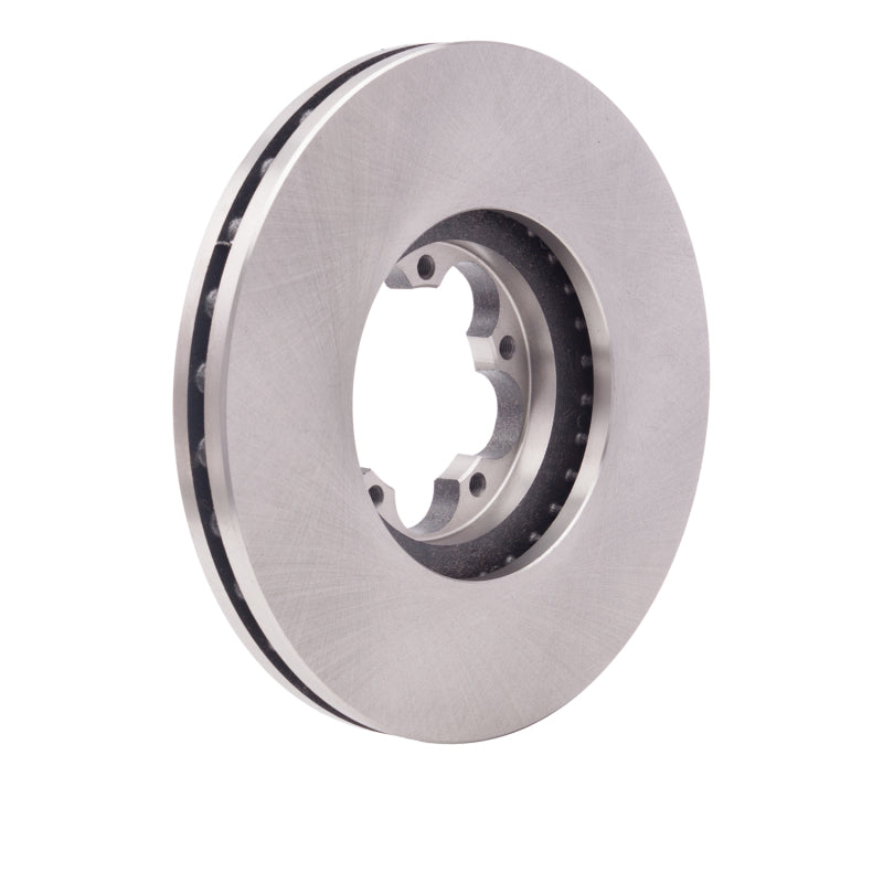 DFC 14-19 Ford Transit-350/SRW Front Brake Rotor