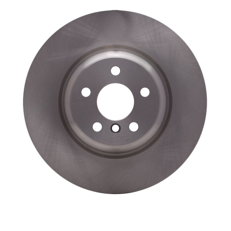 R1 Concepts R1 2016-2025 BMW 430I xDrive Gran Coupe Rear Brake Rotor
