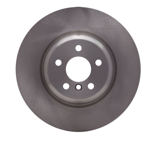 R1 Concepts R1 2016-2025 BMW 430I xDrive Gran Coupe Rear Brake Rotor