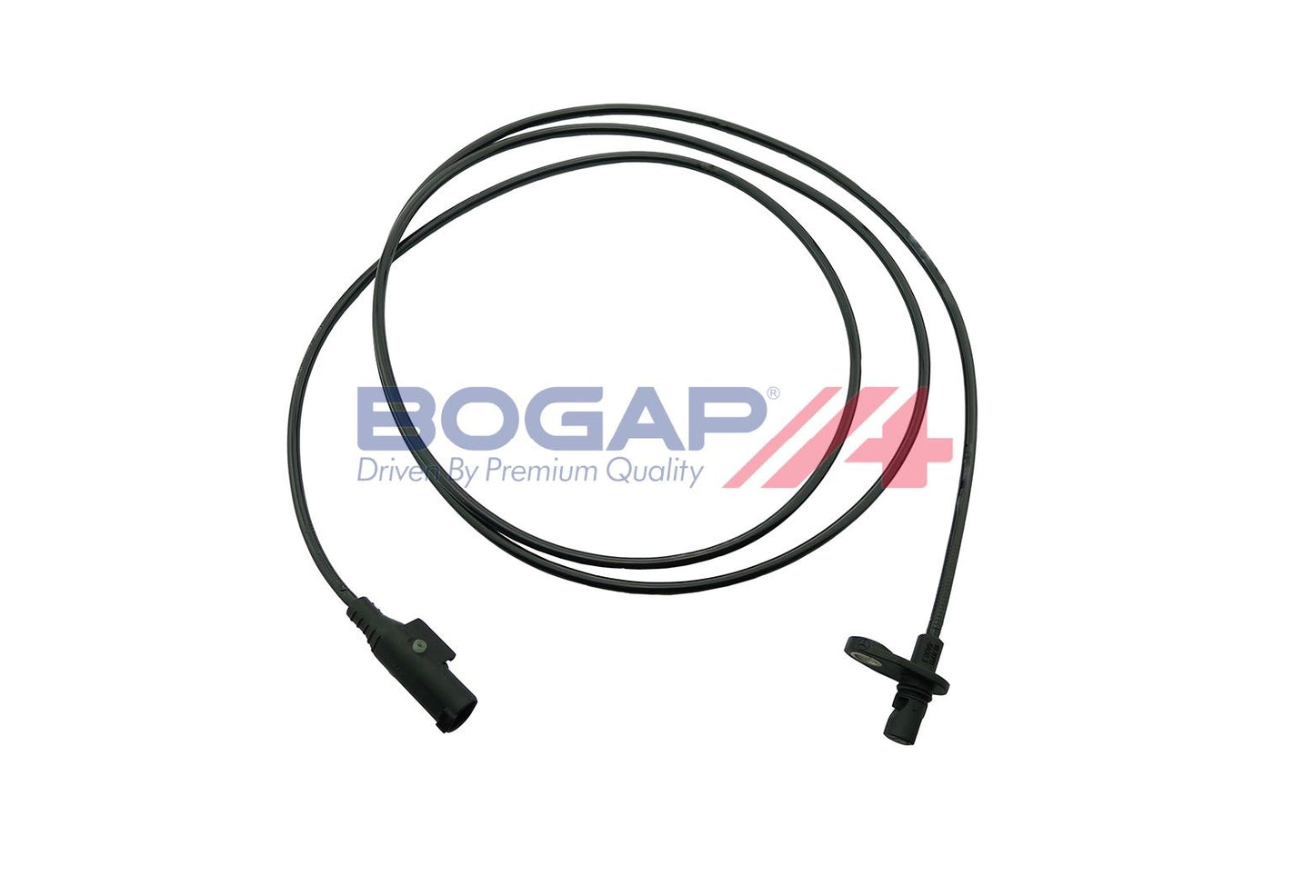 BOGAP C7117269 Sensor, Wheel Speed