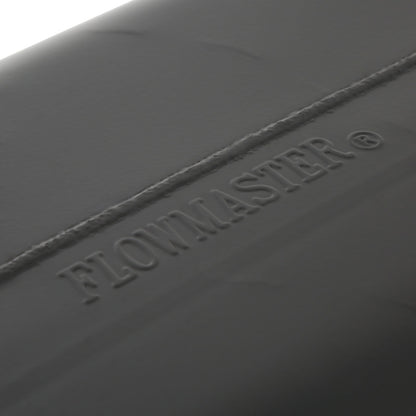Flowmaster 2.25IN(O)/OUT(O) 40 Series Muffler