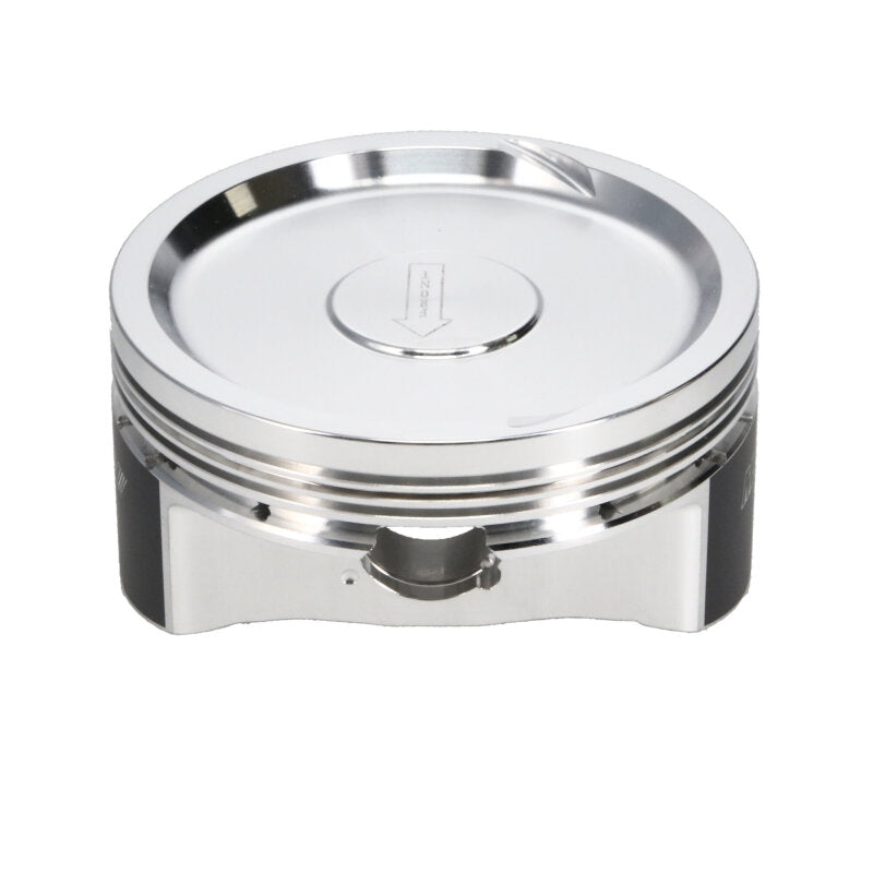Manley Performance Manley Chevrolet LS Piston Set - 4.070in Bore 1.065in CH, -31.00 CC
