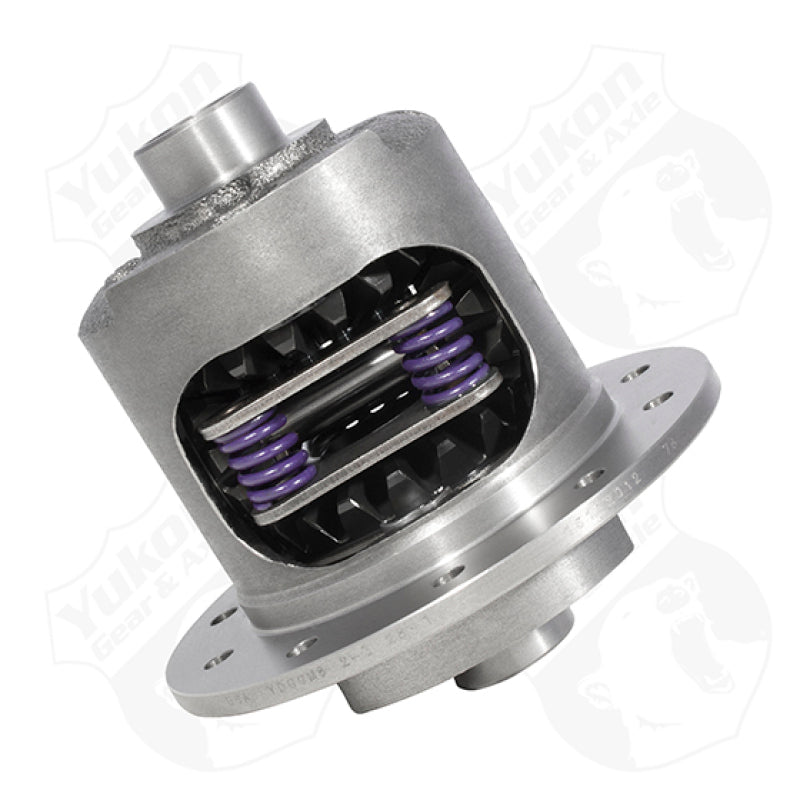 Yukon Gear & Axle Yukon Gear Duragrip Posi For GM 8.2in w/ 28 Spline Axles / 3.08 and Up