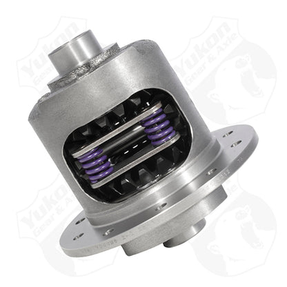 Yukon Gear & Axle Yukon Gear Duragrip Posi For GM 8.2in w/ 28 Spline Axles / 3.08 and Up