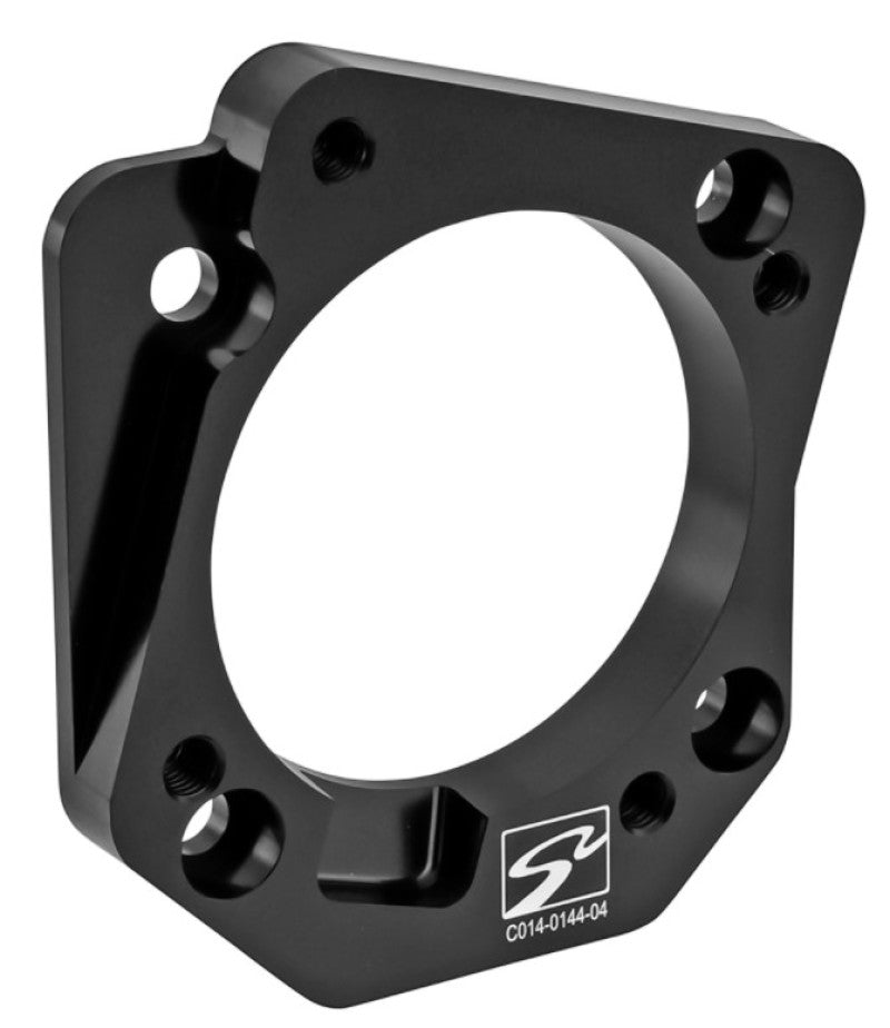 Skunk2 Racing Skunk2 74mm Opening RBC Flange to PRB Pattern Throttle Body Adapter