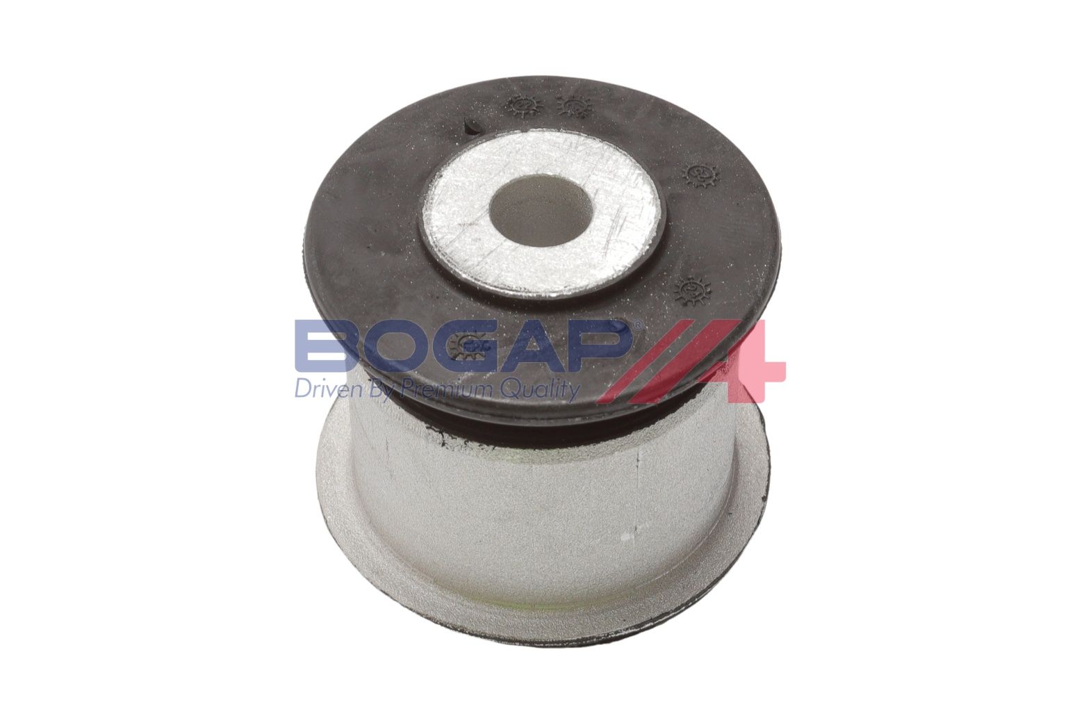 BOGAP C3328120 Mounting, Control/Trailing Arm