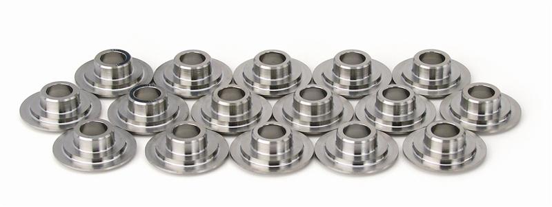 COMP Cams Titanium Retainer Lightweight