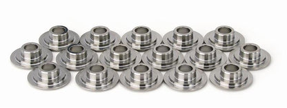 COMP Cams Titanium Retainers Tri Super Lock