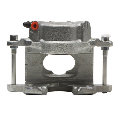 DFC 67-70 Cadillac Fleetwood Front-R Premium Caliper - Silver Zinc Coated
