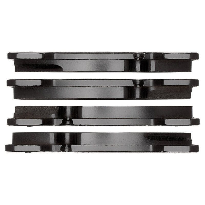 DFC 20-25 BMW M3 Front 5000 Advanced Low Metallic Brake Pads