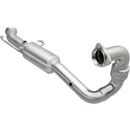 MagnaFlow Direct Fit Catalytic Converter 99 Saab 9-3 2.0L