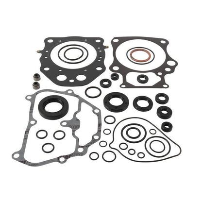 Vertex Pistons Vertex Gaskets 12-19 Honda TRX500FE Complete Gasket Kit w/ Oil Seals