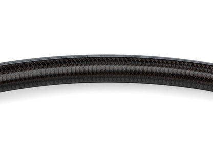 APR 06-13 Audi A3/A3 Quattro/06-14 Volkswagen GTI Braided Stainless Steel Brake Line Set - Rear
