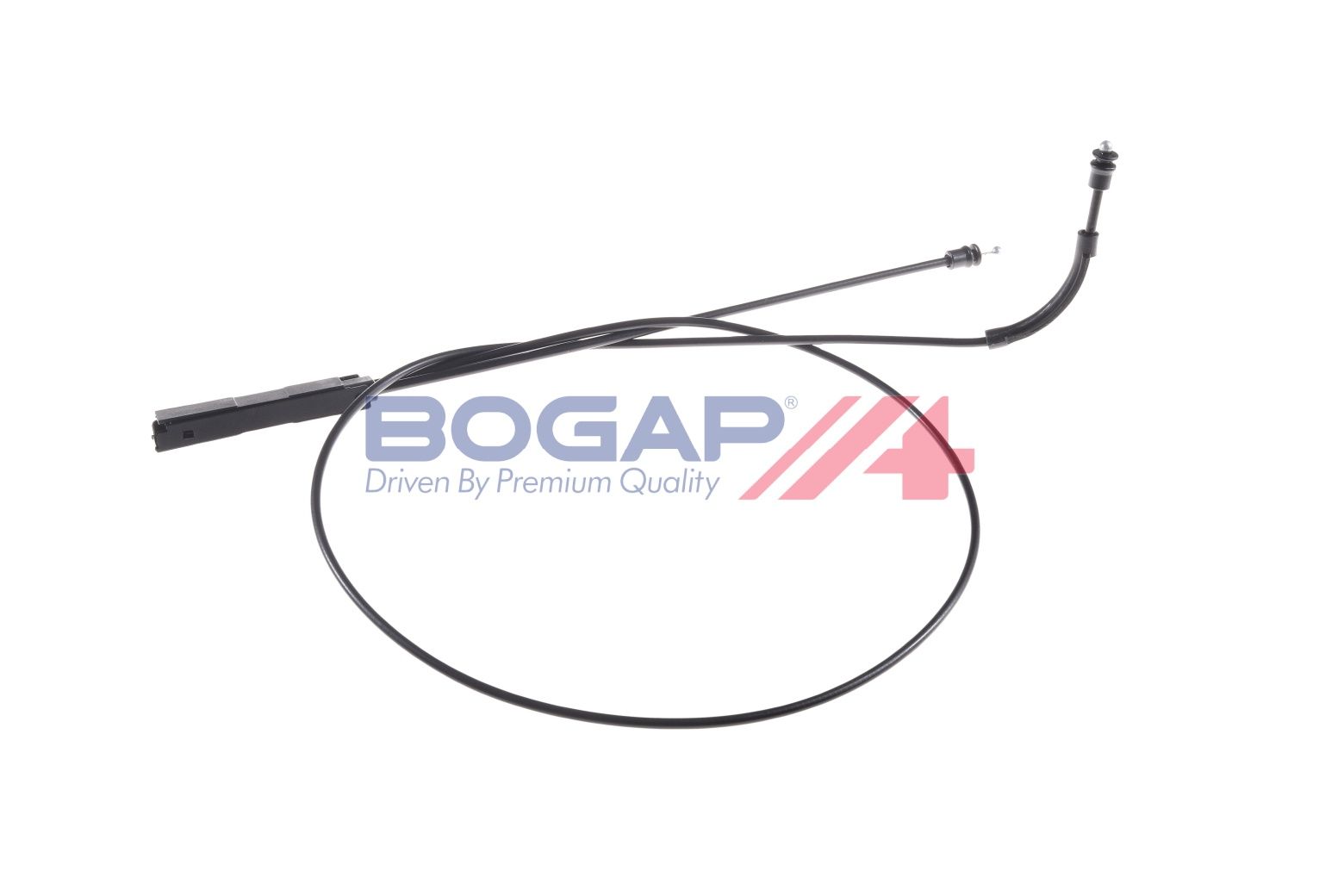 BOGAP C5114110 Bonnet Cable
