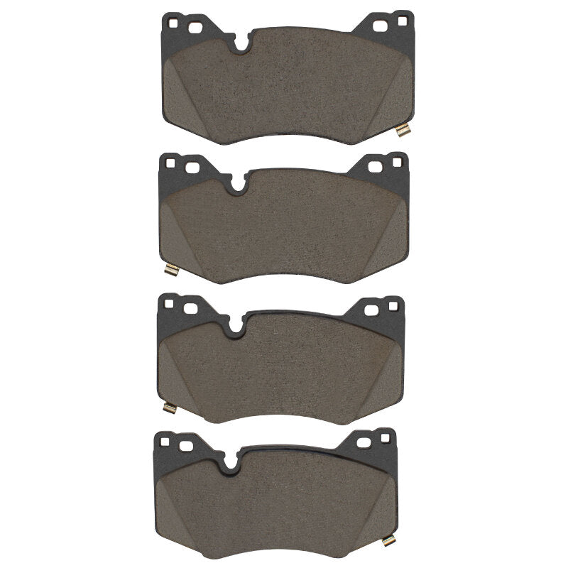 R1 Concepts R1 20-26 Chevrolet Camaro Front Optimum OE Brake Pads