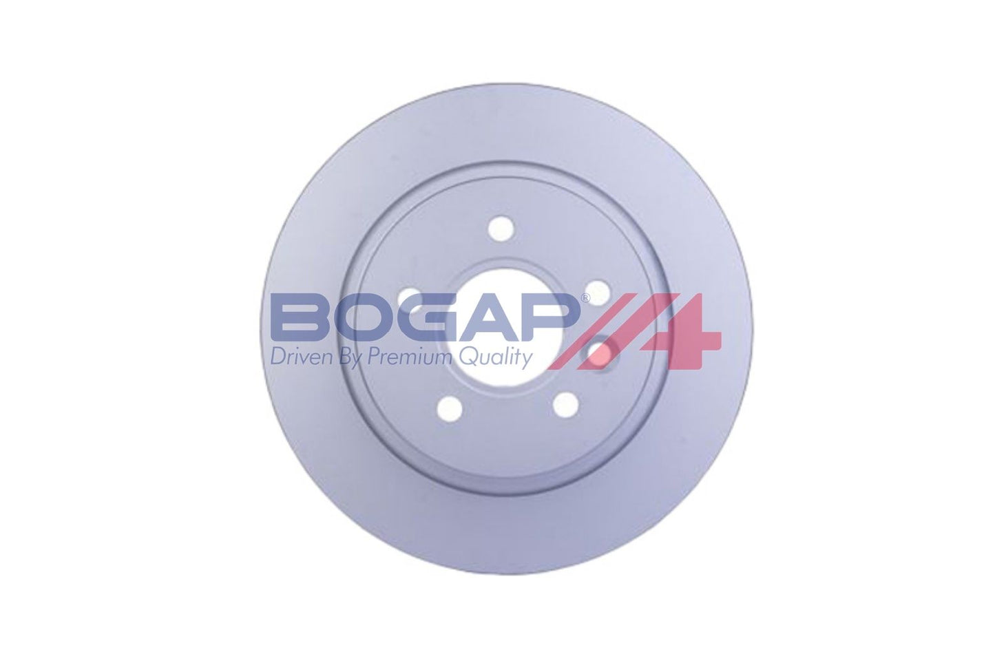 BOGAP V8211183 Brake Disc