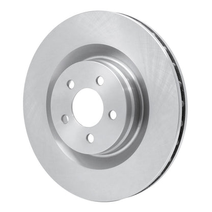 DFC 19-23 Chrysler 300 Front Brake Rotor