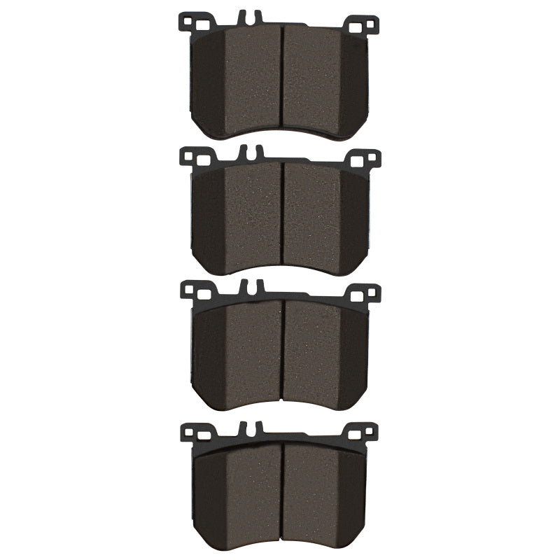 DFC 13-20 Mercedes-Benz SL550 Front 5000 Advanced Low Metallic Brake Pads