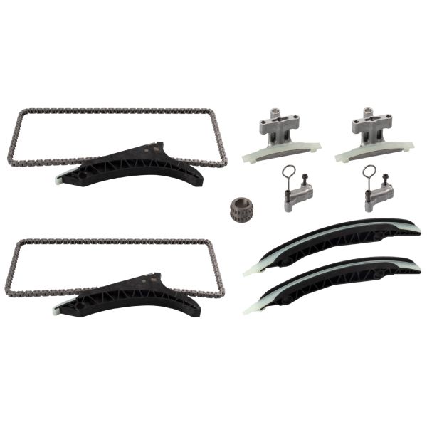 SWAG SW33102908 Timing Chain Kit