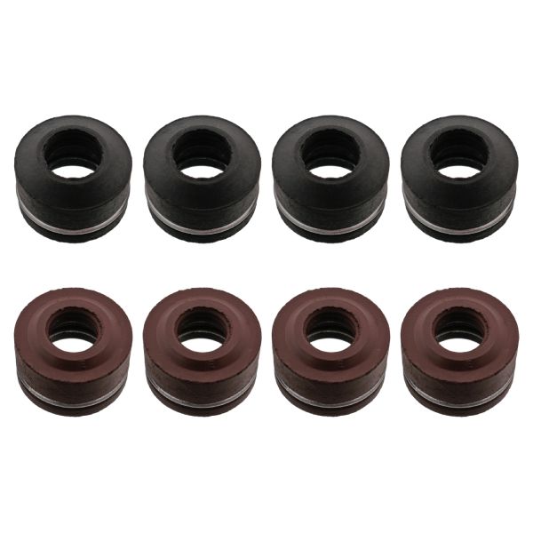 FEBI FE06652 Valve Stem Seal Set