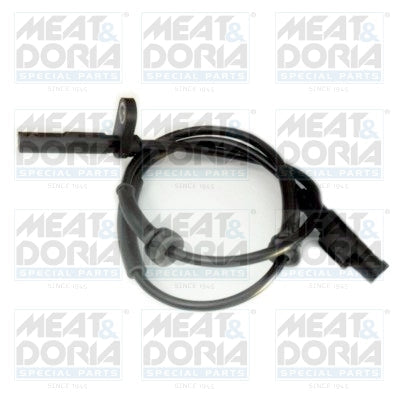 MEAT & DORIA MD90789 Wheel Speed Sensor