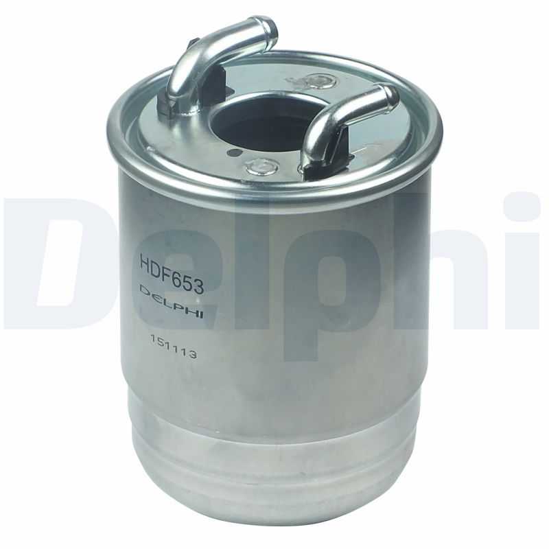 DELPHI DELHDF653 Fuel Filter