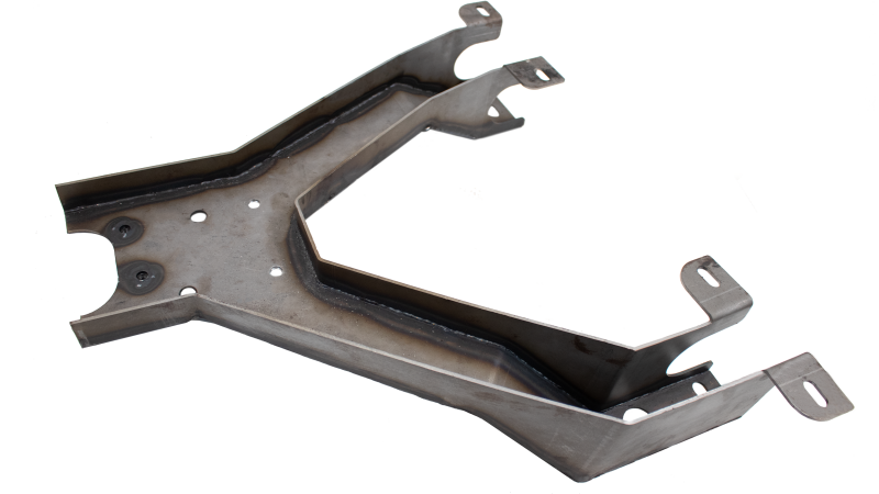 RustBuster Rust Buster 2000-2006 Toyota Tundra Spare Tire Crossmember