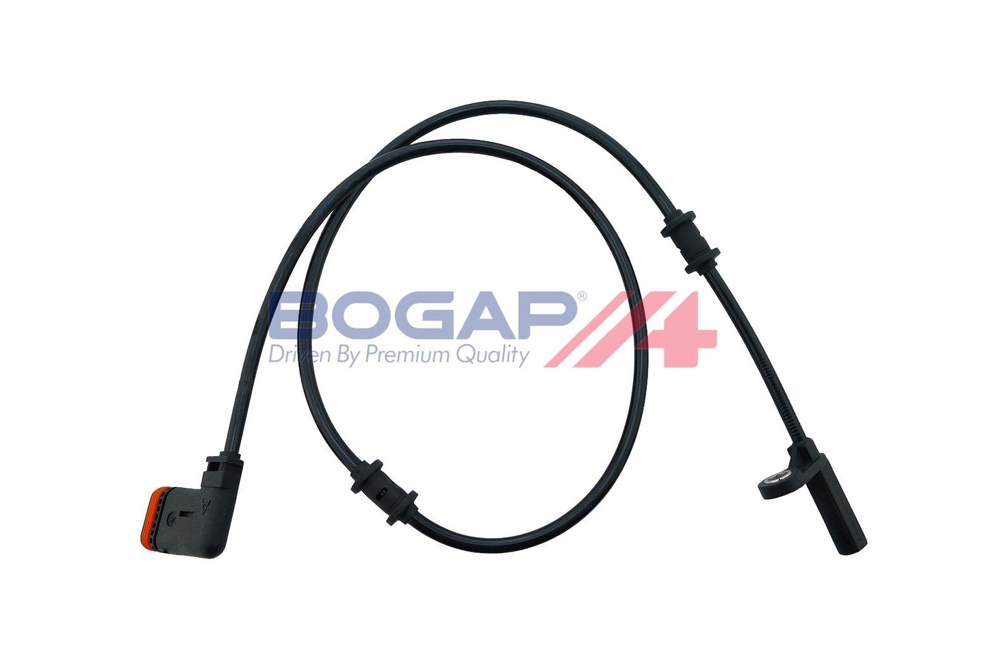 BOGAP C7117238 Sensor, Wheel Speed