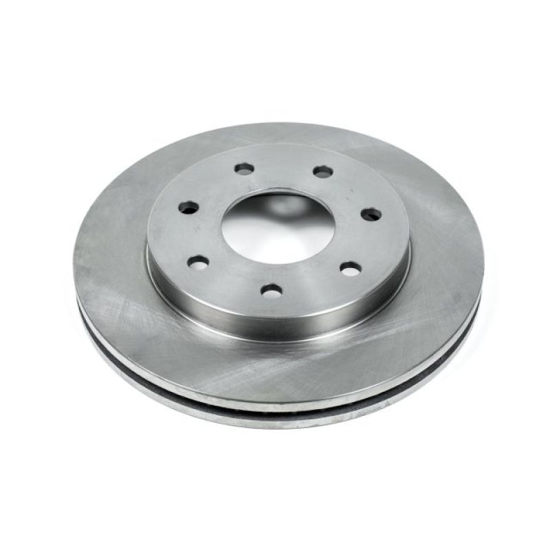 PowerStop Power Stop 04-08 Ford F-150 Front Autospecialty Brake Rotor