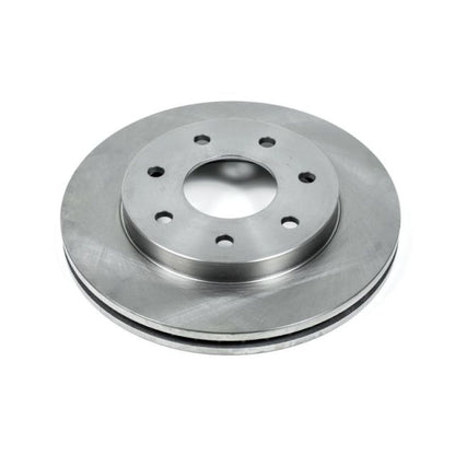 PowerStop Power Stop 04-08 Ford F-150 Front Autospecialty Brake Rotor