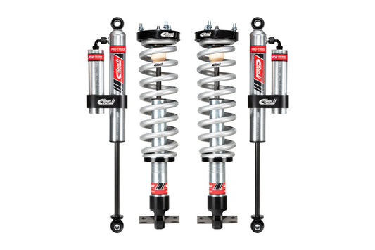 Eibach 23-25 Chevy Colorado 2.7L 4WD Pro-Truck Lift Kit Stage 2R - Front w/ Rear Reservoir Shocks