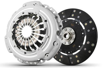 Clutch Masters 12-13 Audi TT RS 2.5L Turbo 6spd FX250 Clutch Kit Sprung Disc